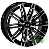 Zorat Wheels 3303 7x16 5x118 ET40 DIA71.1 BP