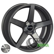 Zorat Wheels 9135 8.5x19 5x114.3 ET30 DIA73.1 EM/M