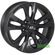 Zorat Wheels BK5212 6.5x16 5x114.3 ET40 DIA67.1 BM