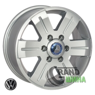 Zorat Wheels BK562 7x15 5x130 ET50 DIA84.1 S