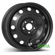 ALST (KFZ) 8266 Kia 7x17 5x114.3 ET48.5 DIA67 Black