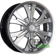 Mi-tech MK-53 8x18 5x112/120 ET40 DIA74.1 HS