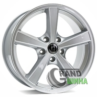 Diewe Wheels Trina 8.5x19 5x114.3 ET35 DIA76.1 S