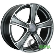 Replica Land Rover (LR17) 9.5x20 5x120 ET48 DIA0 GMF