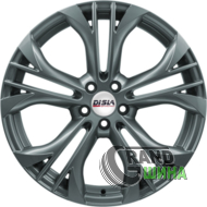 Disla Assassin 8x18 5x108 ET40 DIA67.1 GM