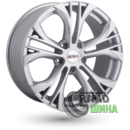 Disla Assassin 8x18 5x108 ET40 DIA67.1 S