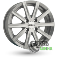 Disla Baretta 5.5x13 4x114.3 ET30 DIA67.1 S