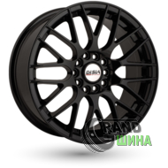 Disla Bayern 7.5x17 5x114.3 ET45 DIA67.1 Black