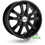 Disla Evolution 6.5x15 5x100 ET35 DIA57.1 Black