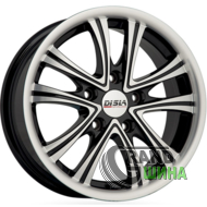 Disla Evolution 6.5x15 5x112 ET35 DIA57.1 BD