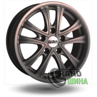 Disla Evolution 6.5x15 5x100 ET35 DIA57.1 GM