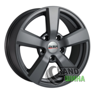 Disla Formula 6.5x15 4x108 ET35 DIA67.1 GM