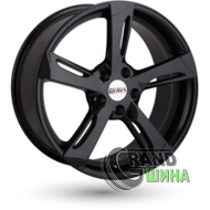 Disla Genesis 8.5x20 5x112 ET35 DIA72.6 Black