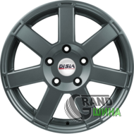 Disla Hornet 7x16 5x120 ET38 DIA65.1 GM