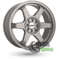 Disla JDM 7.5x17 5x100 ET45 DIA56.1 S