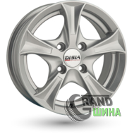 Disla Luxury 6.5x15 4x100 ET35 DIA67.1 S