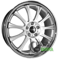 Kyowa Racing KR-682 8x19 5x114.3 ET45 DIA73.1 CHP1 