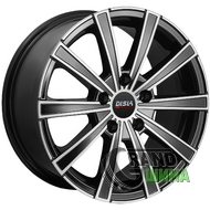 Disla Mirage 7x16 4x108 ET38 DIA67.1 BD