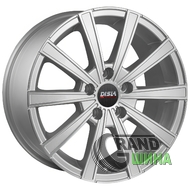 Disla Mirage 7x16 5x115 ET38 DIA70.1 S