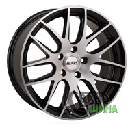 Disla Munich 8x18 5x112 ET35 DIA66.6 BD