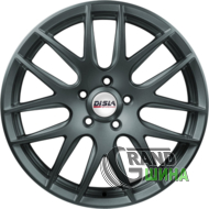 Disla Munich 8x18 5x112 ET40 DIA66.6 GM