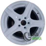 Lawu YL-610 6.5x15 5x105 ET39 DIA56.6 W