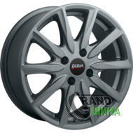 Disla Raptor 7x16 5x120 ET38 DIA65.1 GM