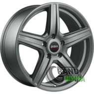 Disla Scorpio 8x18 5x112 ET45 DIA66.6 GM