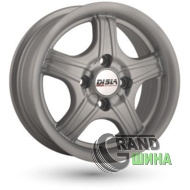 Disla Star 5.5x13 4x100 ET30 DIA67.1 S