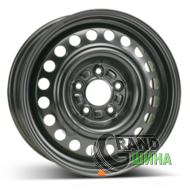 ALST (KFZ) 7885 6.5x16 5x115 ET46 DIA70.3 Black