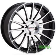 Disla Turismo 7.5x17 5x112 ET40 DIA57.1 BD