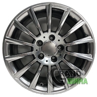 Replica Mercedes (CT1459) 7.5x16 5x112 ET35 DIA66.6 HB