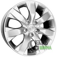 Replica Honda (CT4347) 6.5x16 5x114.3 ET45 DIA67.1 S