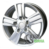 Replica Toyota CT5525 8.5x20 5x150 ET60 DIA110.1 HS