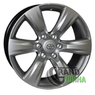 Replica Toyota (CT957) 8.5x20 6x139.7 ET30 DIA0 HS