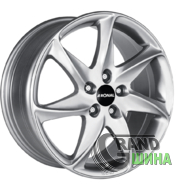 Ronal R51 8x18 5x120 ET35 DIA72.5 T