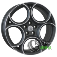 WSP Italy Alfa Romeo (W260) Grecale 8x19 5x110 ET34 DIA65.1 MGMP