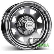 Dotz Dakar 7x16 6x139.7 ET36 DIA106 DP