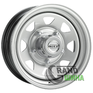 Dotz Dakar 7x16 6x139.7 ET30 DIA67.1 S