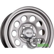 Dotz Modular 7x16 5x120 ET30 DIA65.1 S