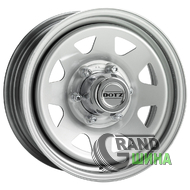 Dotz Pharao 6x15 5x139.7 ET45 DIA110 S