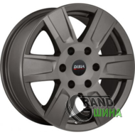 Disla Cyclone 7.5x17 5x130 ET50 DIA71.6 GM