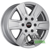 Disla Cyclone 7.5x17 5x130 ET50 DIA71.6 S