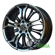 Ensure STW-268 8x18 5x112 ET35 DIA67.1 BP