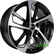 GMP Italia KATANA 9x20 5x112 ET25 DIA66.6 BP