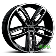 GMP Italia DIVA 7.5x18 5x112 ET50 DIA66.6 BP