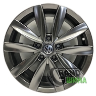 Replica Volkswagen (CT1303) 7.5x17 5x112 ET40 DIA57.1 HB