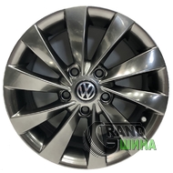 Replica Volkswagen CT1320 7.5x17 5x112 ET45 DIA57.1 HB