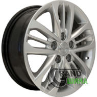 Replica Toyota (CT2315) 6.5x16 5x114.3 ET45 DIA67.1 HS