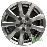 Replica Toyota (CT6120) 7x17 5x114.3 ET45 DIA60.1 HS